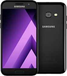 Замена экрана на телефоне Samsung Galaxy A3 (2017) в Хабаровске